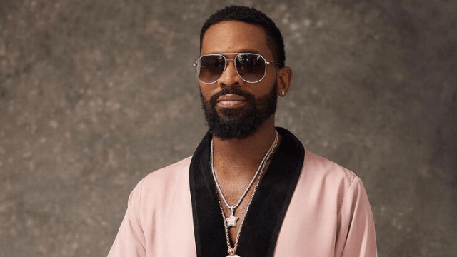 D'banj Announces Sequel Classic Album 'Entertainer'